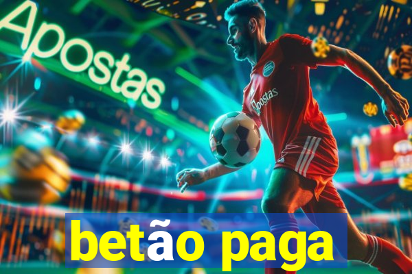 betão paga