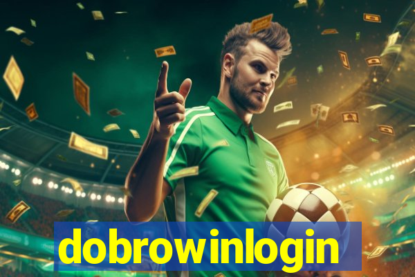 dobrowinlogin