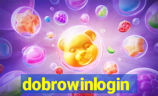 dobrowinlogin