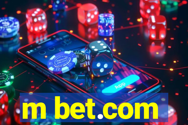 m bet.com