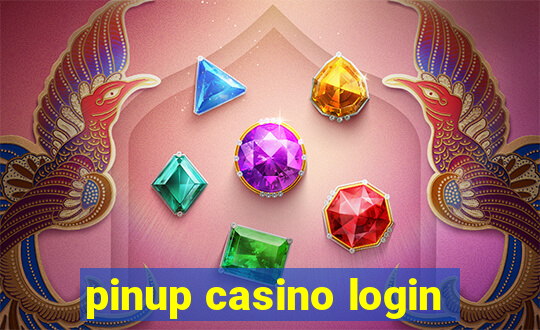 pinup casino login