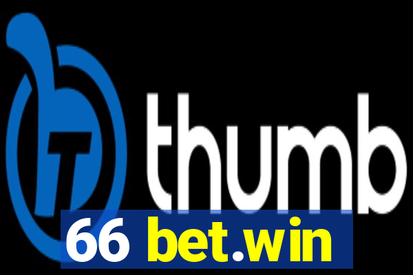 66 bet.win