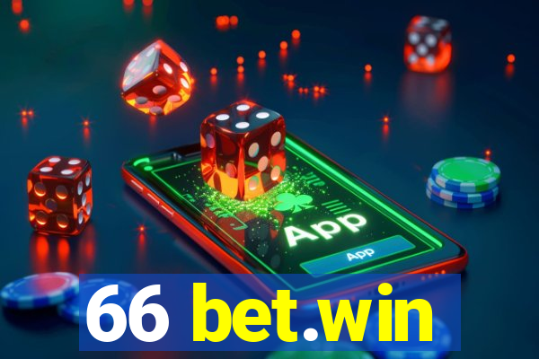 66 bet.win