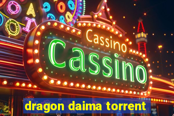 dragon daima torrent