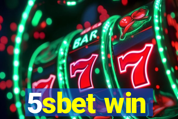 5sbet win