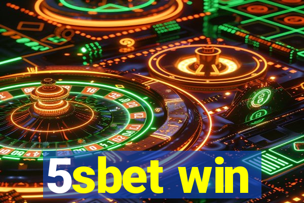 5sbet win