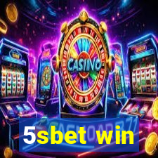 5sbet win