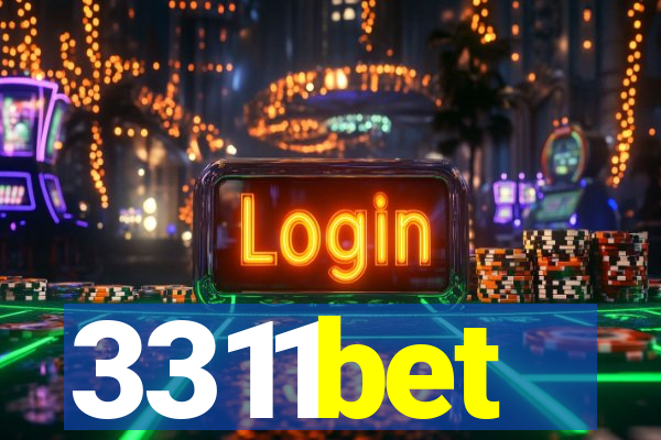 3311bet