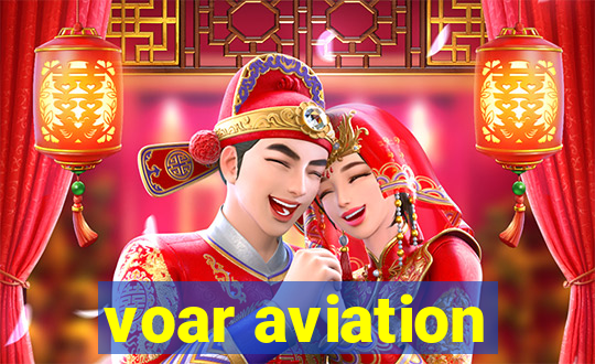 voar aviation