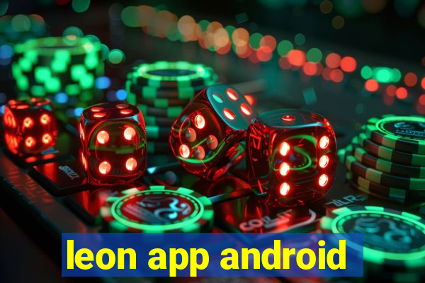 leon app android