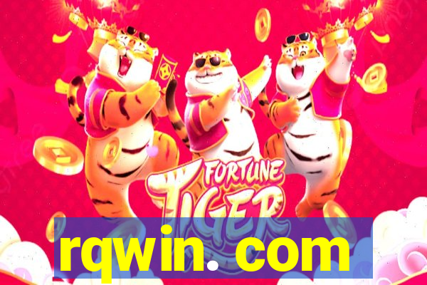 rqwin. com