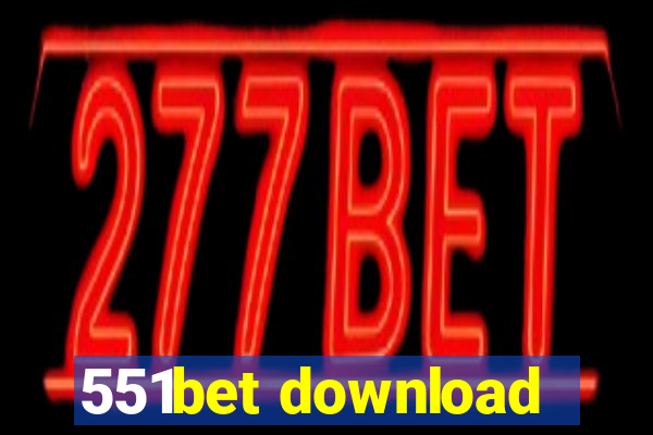 551bet download