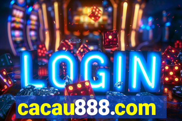 cacau888.com