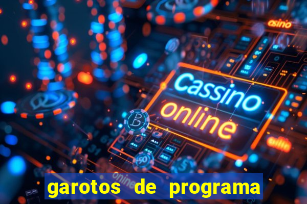 garotos de programa no rs