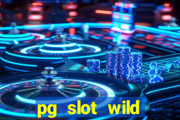 pg slot wild bounty showdown