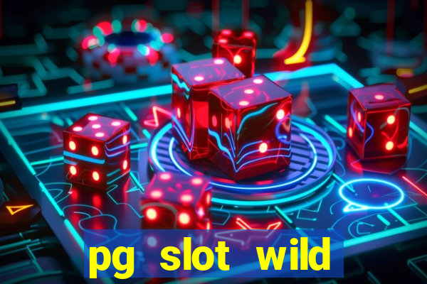 pg slot wild bounty showdown