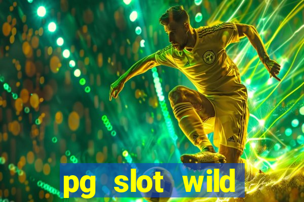 pg slot wild bounty showdown