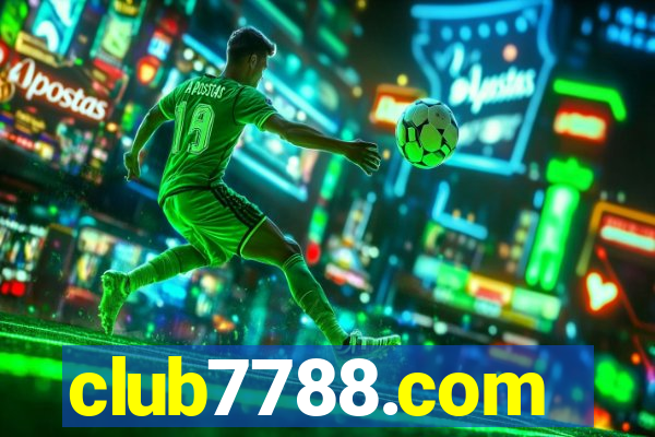 club7788.com