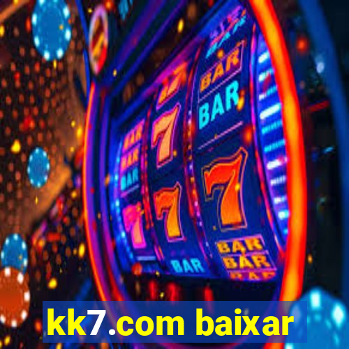 kk7.com baixar