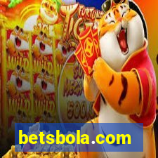 betsbola.com