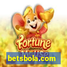 betsbola.com