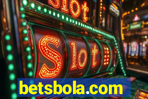 betsbola.com