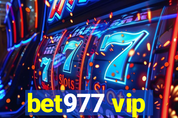 bet977 vip