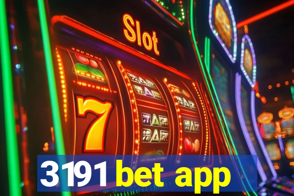 3191 bet app