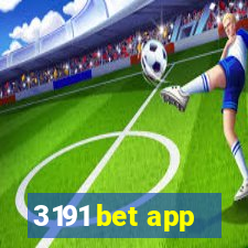 3191 bet app