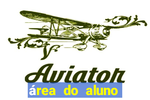 área do aluno cruzeiro do sul