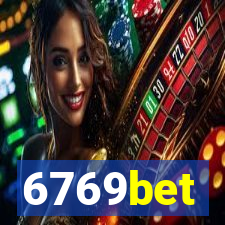 6769bet