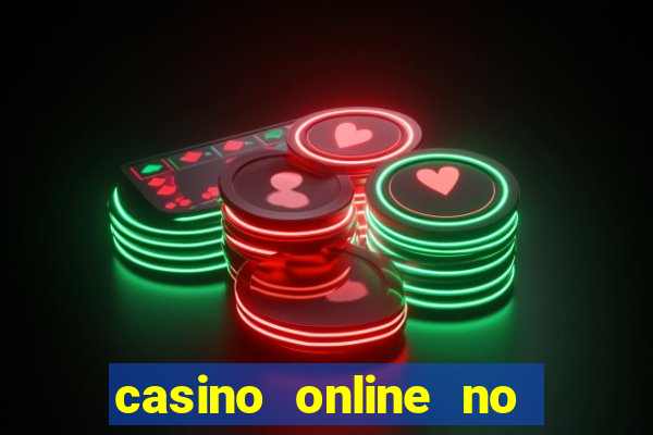 casino online no deposit free money