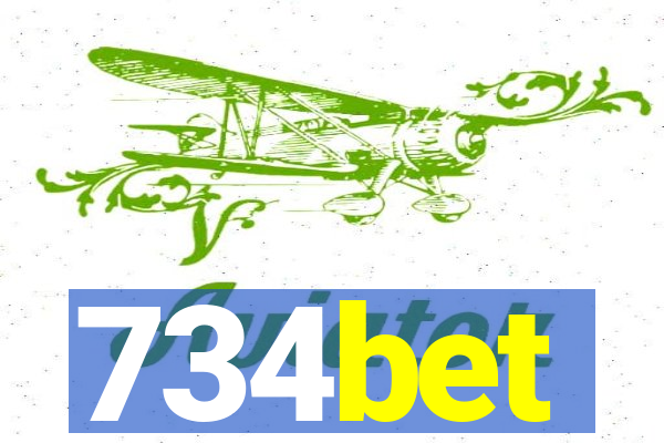 734bet