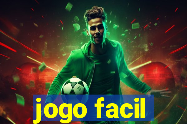 jogo facil