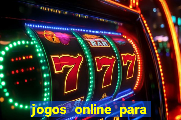 jogos online para ganhar dinheiro via pix