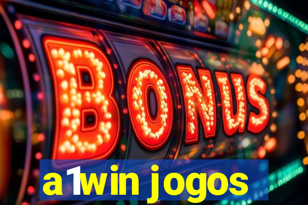 a1win jogos