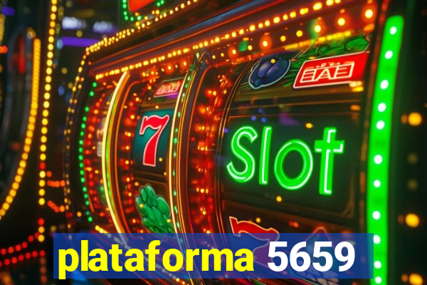 plataforma 5659