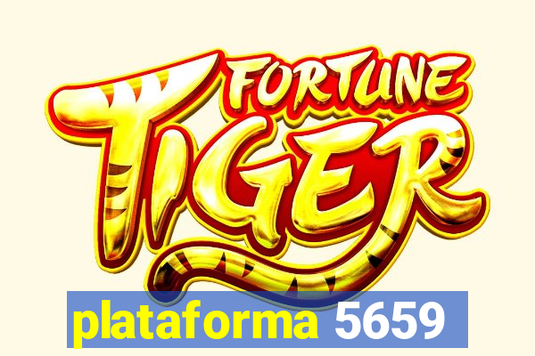 plataforma 5659