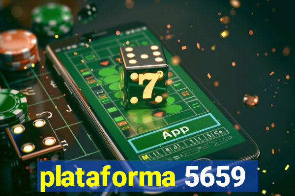 plataforma 5659