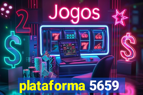 plataforma 5659