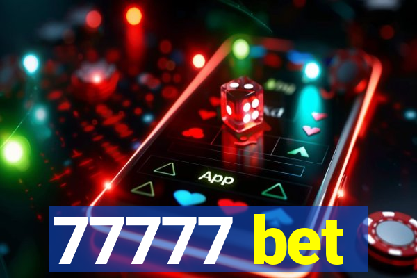 77777 bet