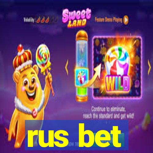 rus bet