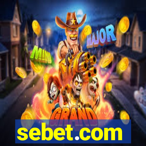 sebet.com