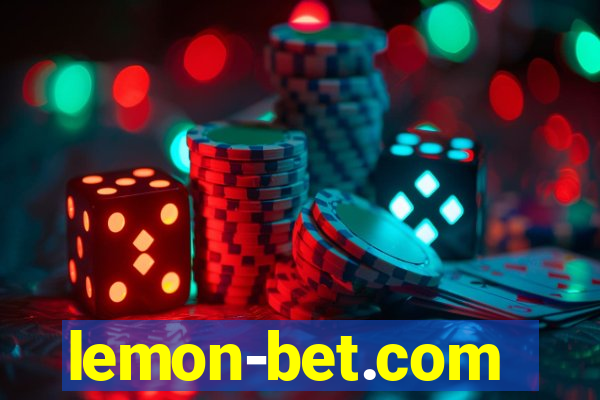 lemon-bet.com