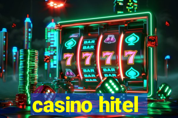 casino hitel