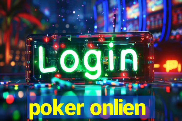 poker onlien