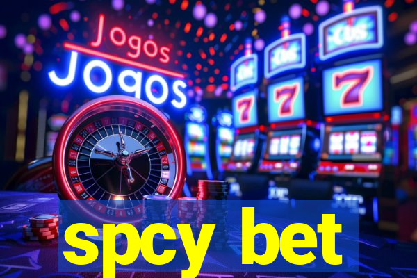 spcy bet