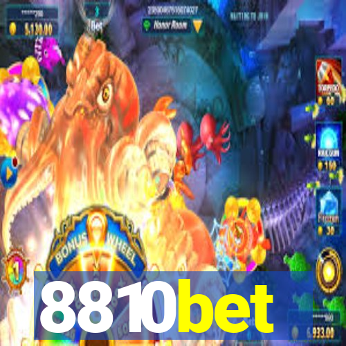 8810bet