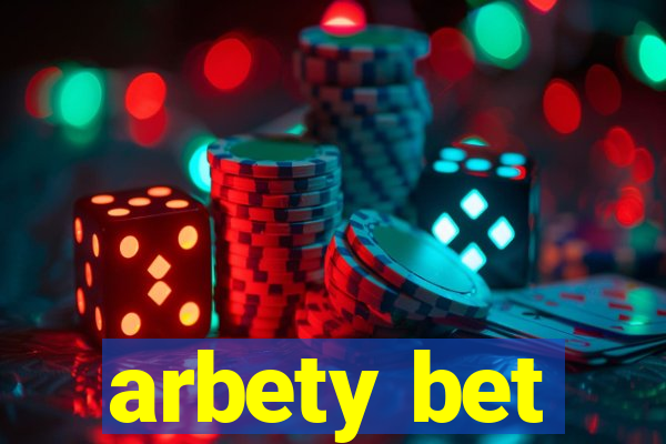 arbety bet