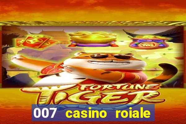 007 casino roiale torrent magnet